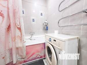 1-к квартира, посуточно, 32м2, 2/4 этаж