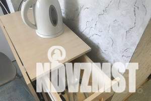 1-к квартира, посуточно, 18м2, 2/4 этаж