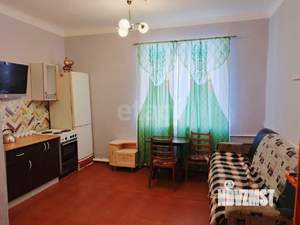 Студия квартира, на длительный срок, 20м2, 1/2 этаж