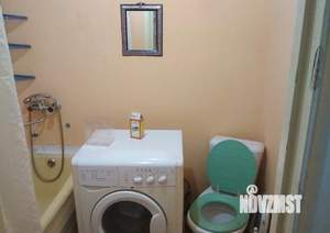 1-к квартира, на длительный срок, 30м2, 5/5 этаж