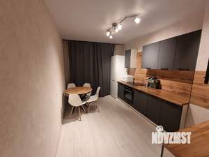 2-к квартира, на длительный срок, 58м2, 14/17 этаж