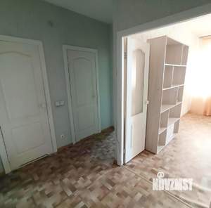 1-к квартира, на длительный срок, 40м2, 19/24 этаж