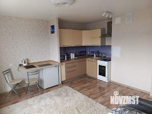 3-к квартира, на длительный срок, 58м2, 14/17 этаж