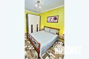 2-к квартира, посуточно, 40м2, 18/24 этаж