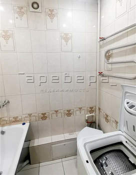 1-к квартира, на длительный срок, 30м2, 4/5 этаж