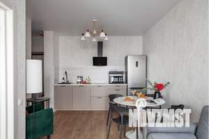 1-к квартира, посуточно, 33м2, 9/17 этаж