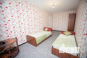 2-к квартира, посуточно, 80м2, 6/12 этаж