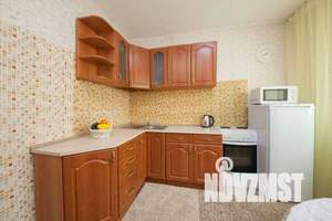 1-к квартира, посуточно, 35м2, 5/10 этаж