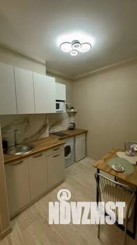 1-к квартира, посуточно, 35м2, 9/14 этаж