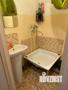 Студия квартира, на длительный срок, 23м2, 10/16 этаж