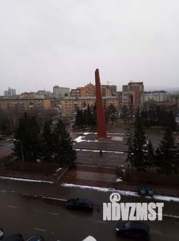 1-к квартира, на длительный срок, 36м2, 7/9 этаж