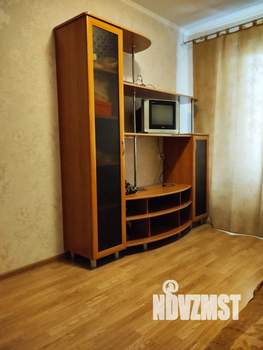 1-к квартира, на длительный срок, 32м2, 6/10 этаж