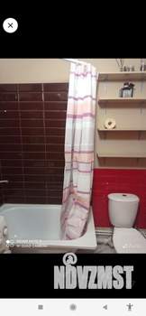 Студия квартира, на длительный срок, 17м2, 8/25 этаж