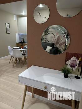 1-к квартира, на длительный срок, 32м2, 4/17 этаж