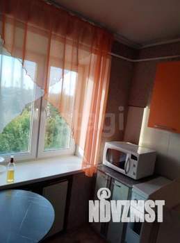 2-к квартира, на длительный срок, 41м2, 5/5 этаж