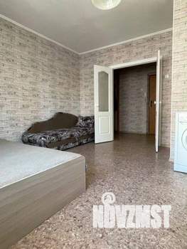 1-к квартира, посуточно, 28м2, 1/1 этаж