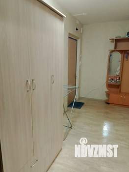 1-к квартира, на длительный срок, 42м2, 3/17 этаж