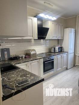 3-к квартира, на длительный срок, 55м2, 9/19 этаж