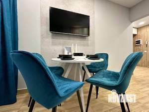 1-к квартира, посуточно, 47м2, 1/1 этаж