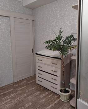 2-к квартира, на длительный срок, 37м2, 4/9 этаж