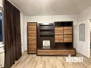 1-к квартира, на длительный срок, 42м2, 10/17 этаж