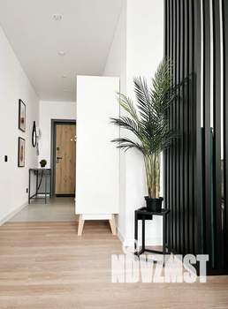 Студия квартира, посуточно, 31м2, 5/25 этаж