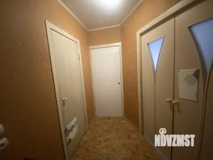 1-к квартира, на длительный срок, 35м2, 4/10 этаж