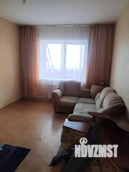 1-к квартира, на длительный срок, 43м2, 7/10 этаж