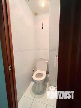 2-к квартира, на длительный срок, 54м2, 4/10 этаж