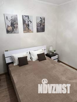 2-к квартира, посуточно, 56м2, 8/10 этаж