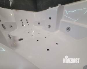 Студия квартира, посуточно, 45м2, 5/23 этаж