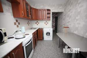 2-к квартира, посуточно, 68м2, 1/1 этаж