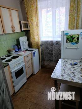 1-к квартира, на длительный срок, 25м2, 5/5 этаж