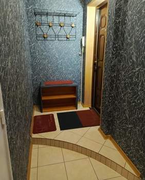 2-к квартира, на длительный срок, 46м2, 2/5 этаж