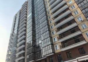 2-к квартира, на длительный срок, 55м2, 10/18 этаж