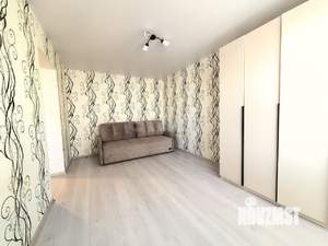 1-к квартира, на длительный срок, 32м2, 7/17 этаж