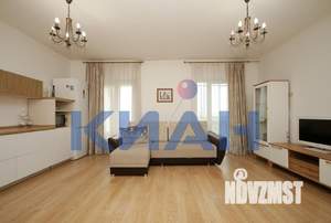 1-к квартира, на длительный срок, 55м2, 10/10 этаж