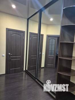 1-к квартира, на длительный срок, 43м2, 7/10 этаж