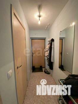 Студия квартира, на длительный срок, 20м2, 9/19 этаж