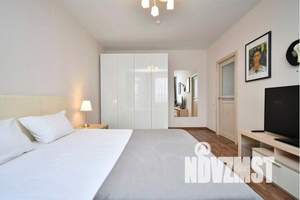 2-к квартира, посуточно, 45м2, 15/22 этаж