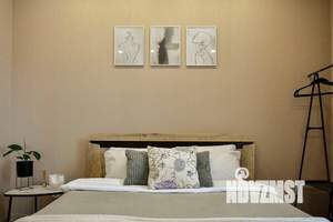 2-к квартира, посуточно, 68м2, 1/1 этаж