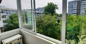 1-к квартира, на длительный срок, 32м2, 4/5 этаж