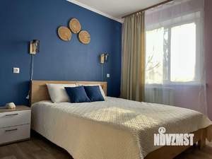 1-к квартира, посуточно, 31м2, 1/1 этаж