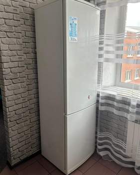 Студия квартира, на длительный срок, 24м2, 2/3 этаж