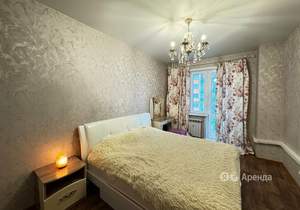 2-к квартира, на длительный срок, 63м2, 13/19 этаж