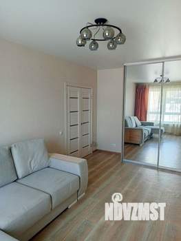 2-к квартира, на длительный срок, 52м2, 2/6 этаж