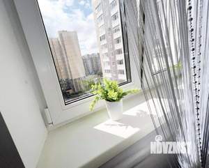 1-к квартира, посуточно, 54м2, 1/1 этаж