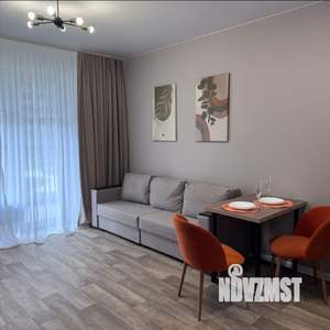 2-к квартира, на длительный срок, 43м2, 2/19 этаж