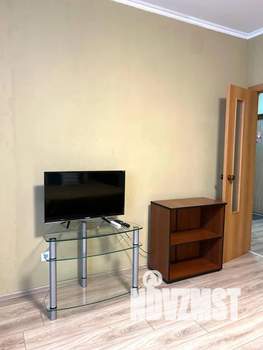 1-к квартира, посуточно, 45м2, 2/10 этаж