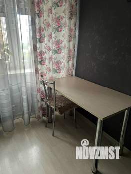 Студия квартира, на длительный срок, 36м2, 14/25 этаж